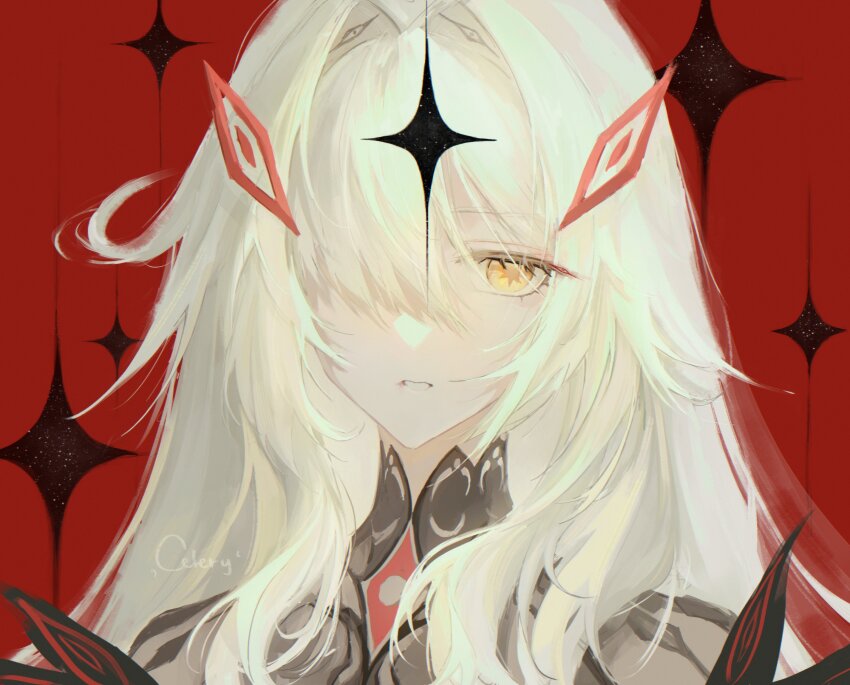 Ronova (Genshin Impact) Rule 34 Image