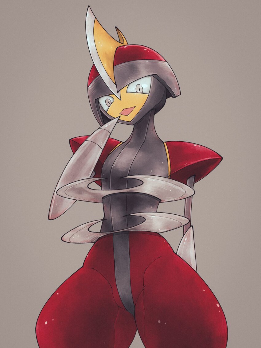 Bisharp (Nintendo) Rule 34 Image