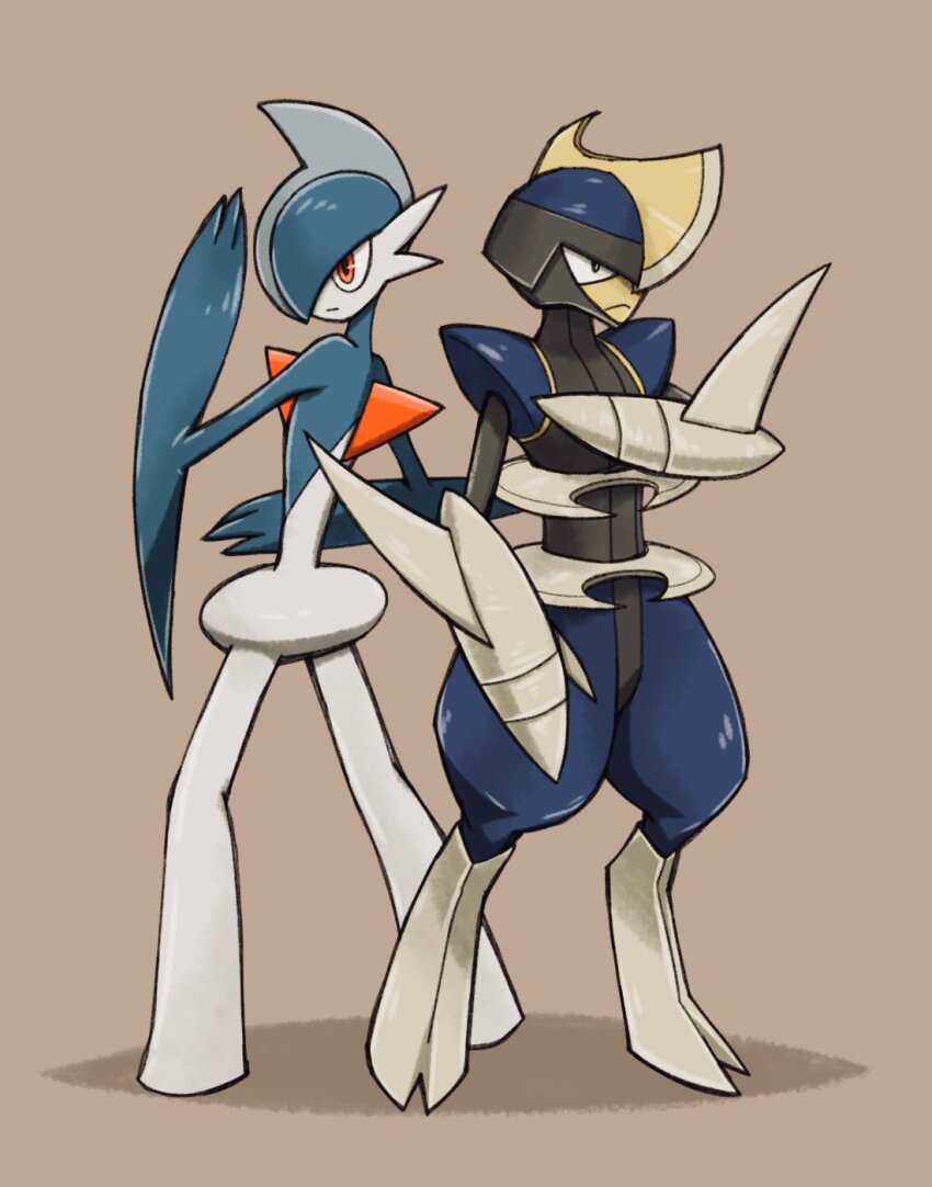Bisharp (Nintendo) Rule 34 Image