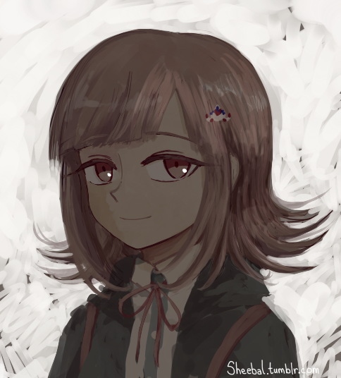 Nanami Chiaki (Danganronpa (Series)) Rule 34 Image