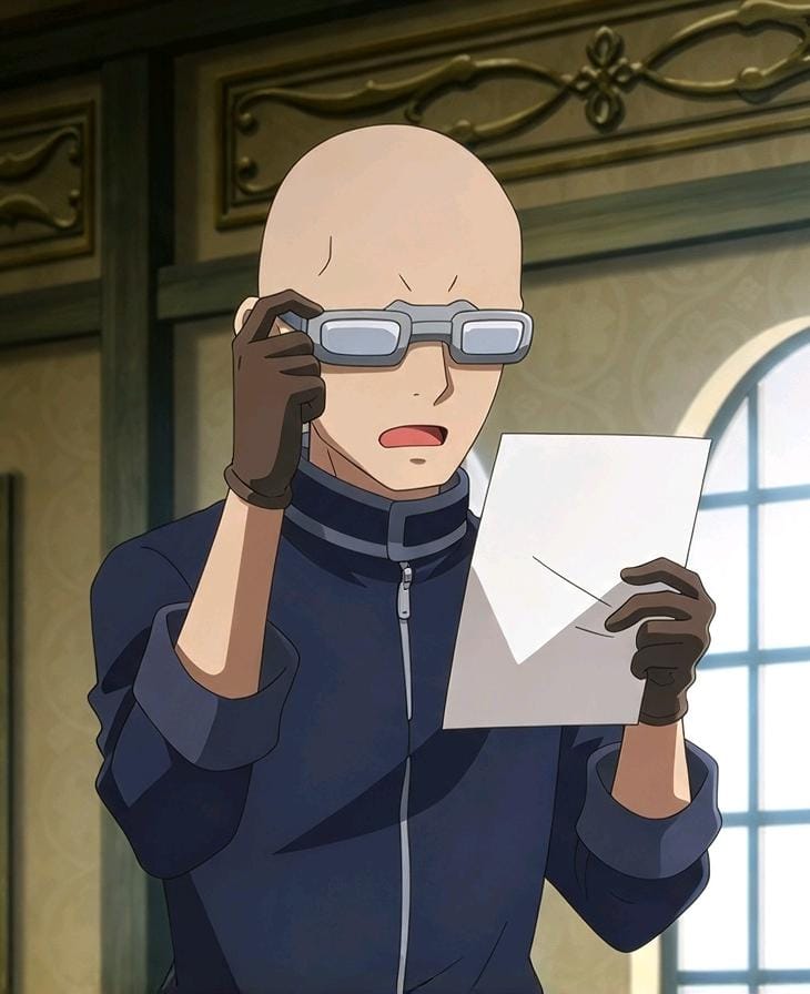 Rakudai Kenja No Gakuin Musou Rule 34 Image