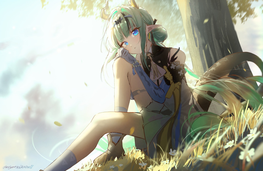 Arknights Rule 34 Image