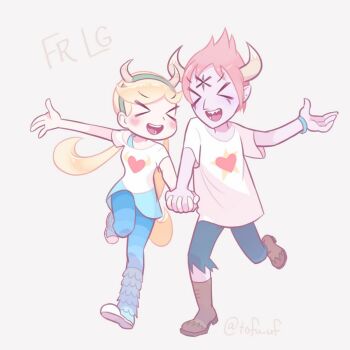 Blonde Hair Rule 34 Image