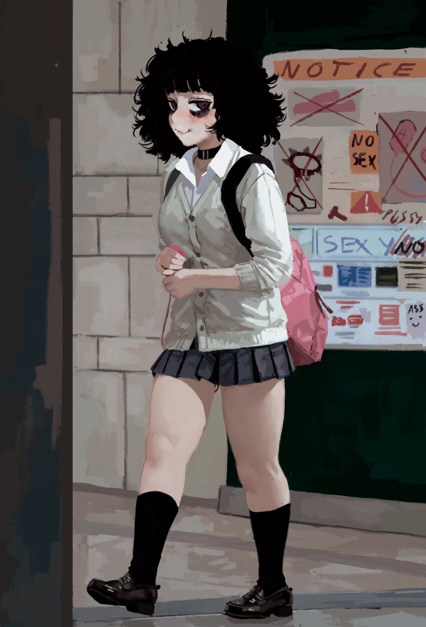 Ellie (Casato) Rule 34 Image
