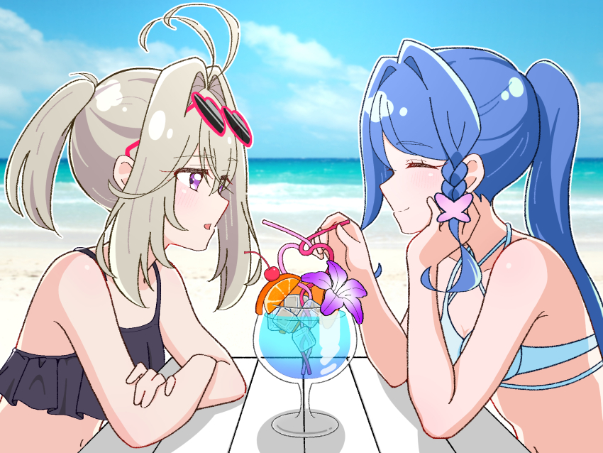 Howa Kurea (Meitantei Precure!) Rule 34 Image