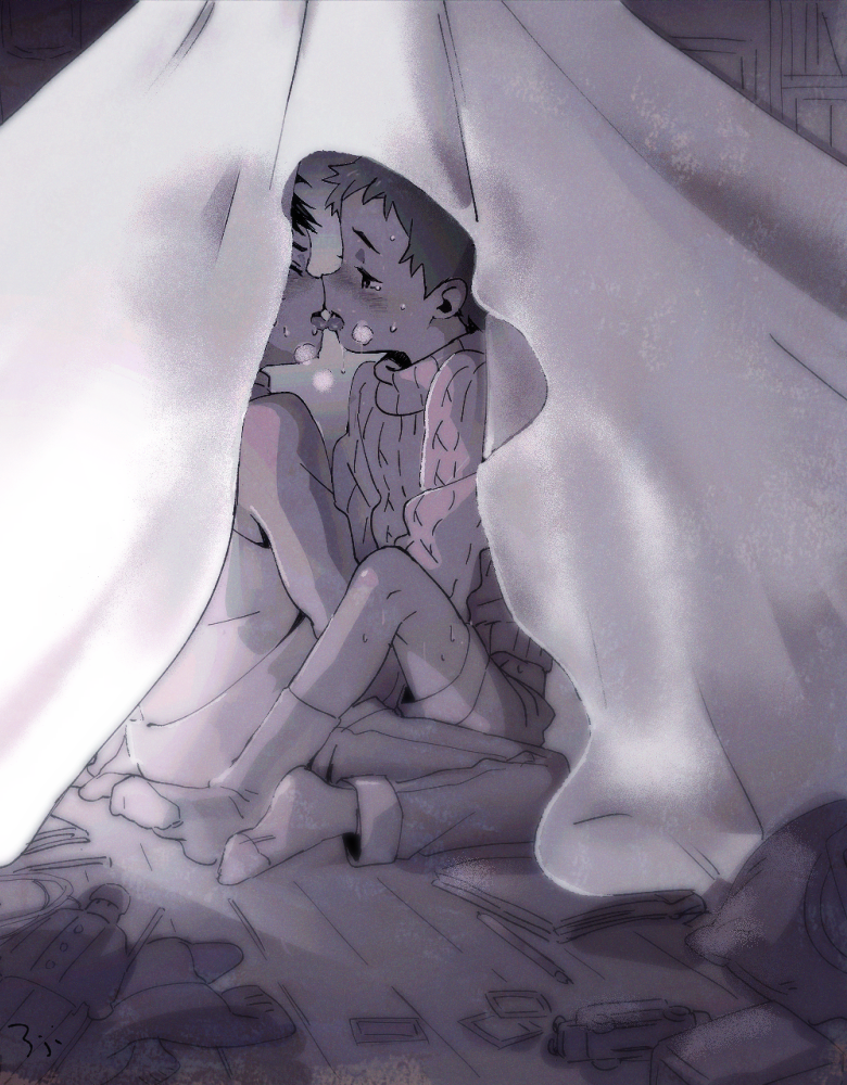 Original Rule 34 Image