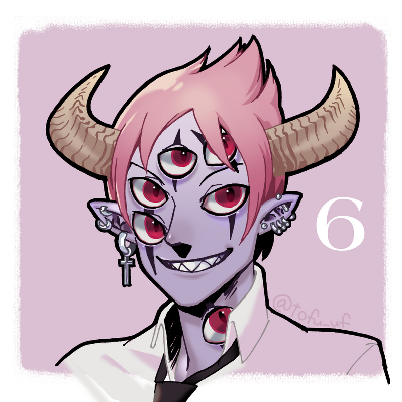 Tom Lucitor (Star Vs The Forces Of Evil) Rule 34 Image