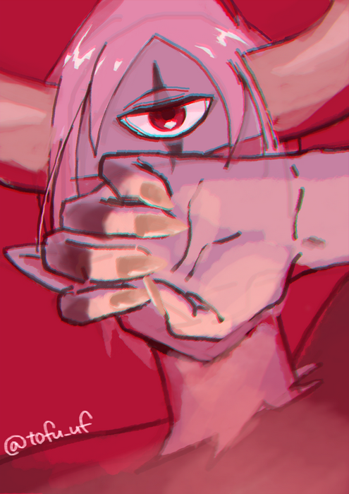 Tom Lucitor (Star Vs The Forces Of Evil) Rule 34 Image