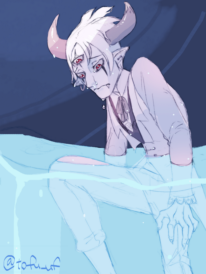Tom Lucitor (Star Vs The Forces Of Evil) Rule 34 Image