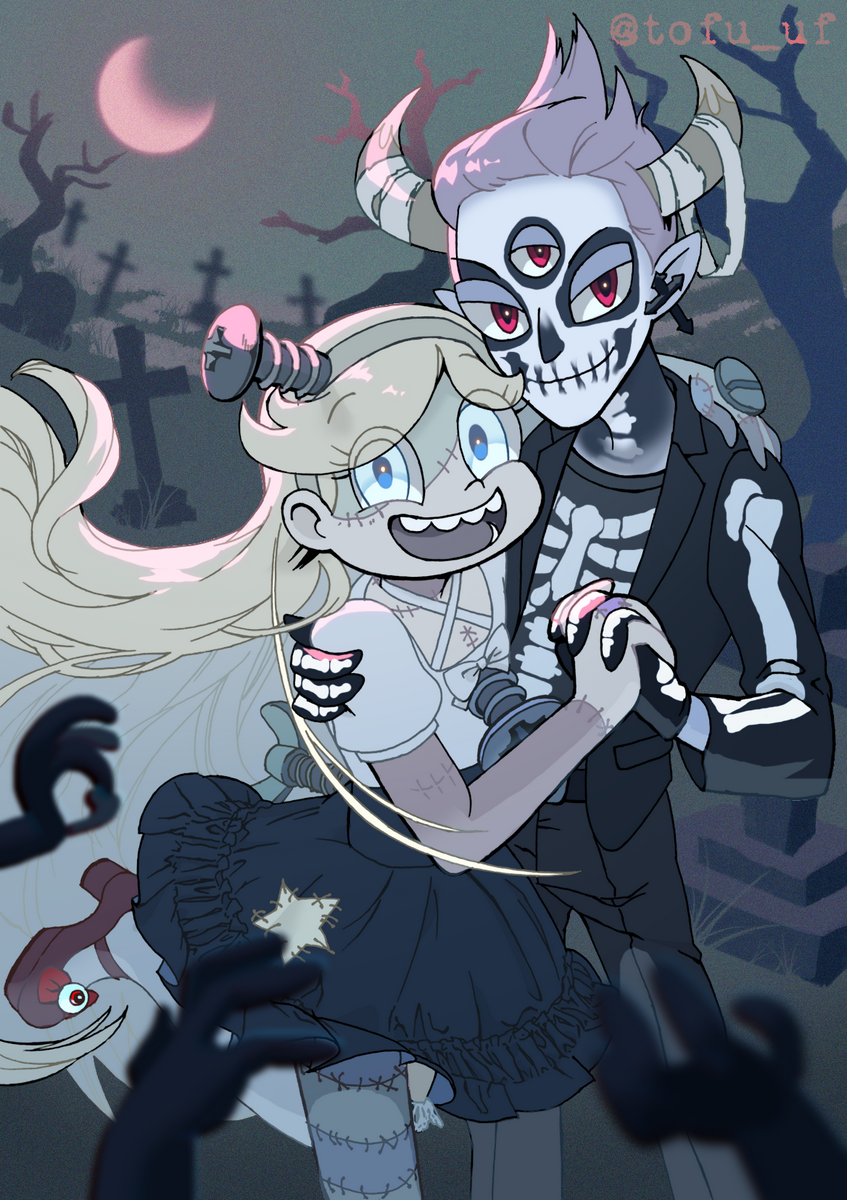 Tom Lucitor (Halloween) Rule 34 Image