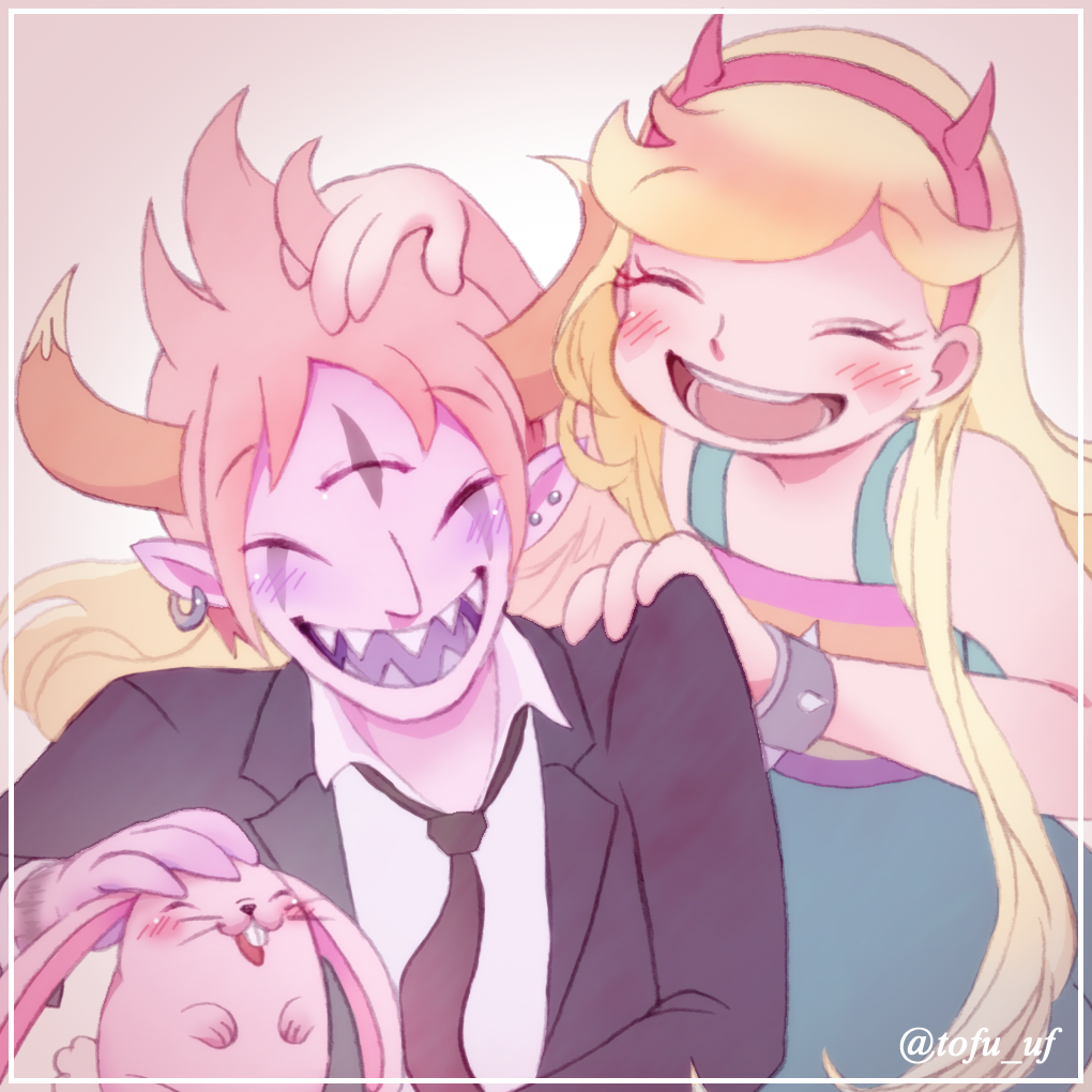 Star Butterfly (Star Vs The Forces Of Evil) Rule 34 Image