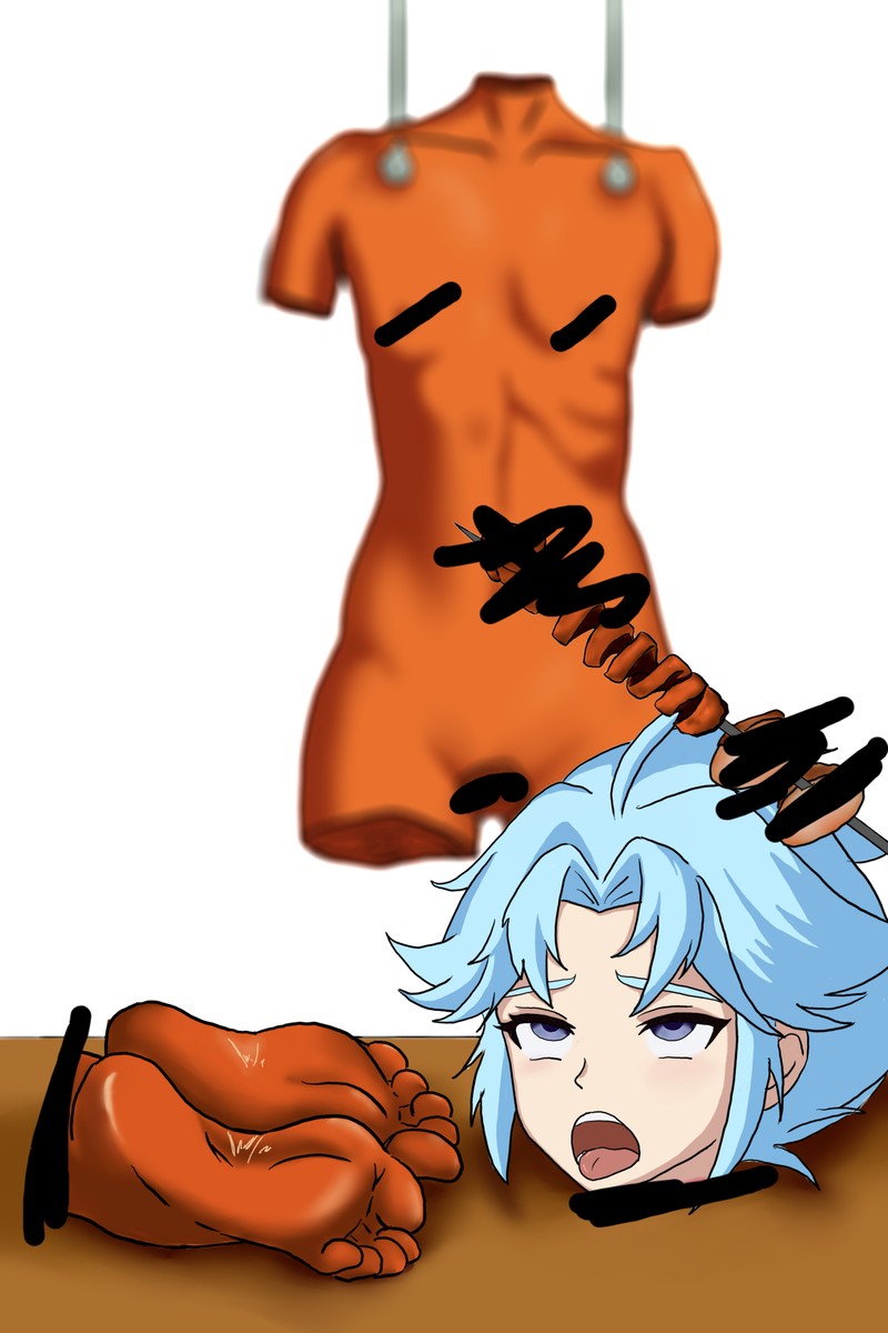 Original Rule 34 Image