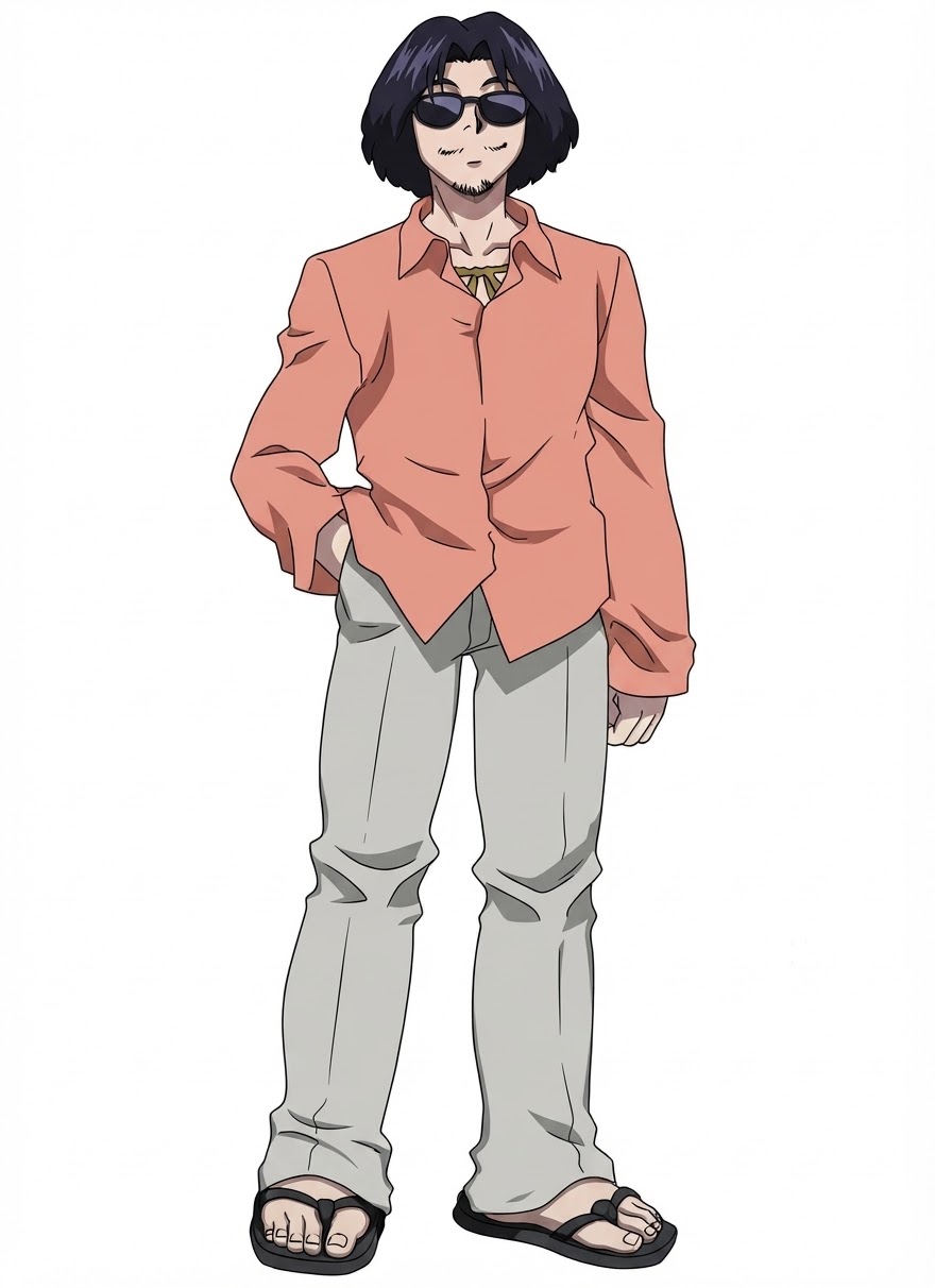 Hunter X Hunter Rule 34 Image