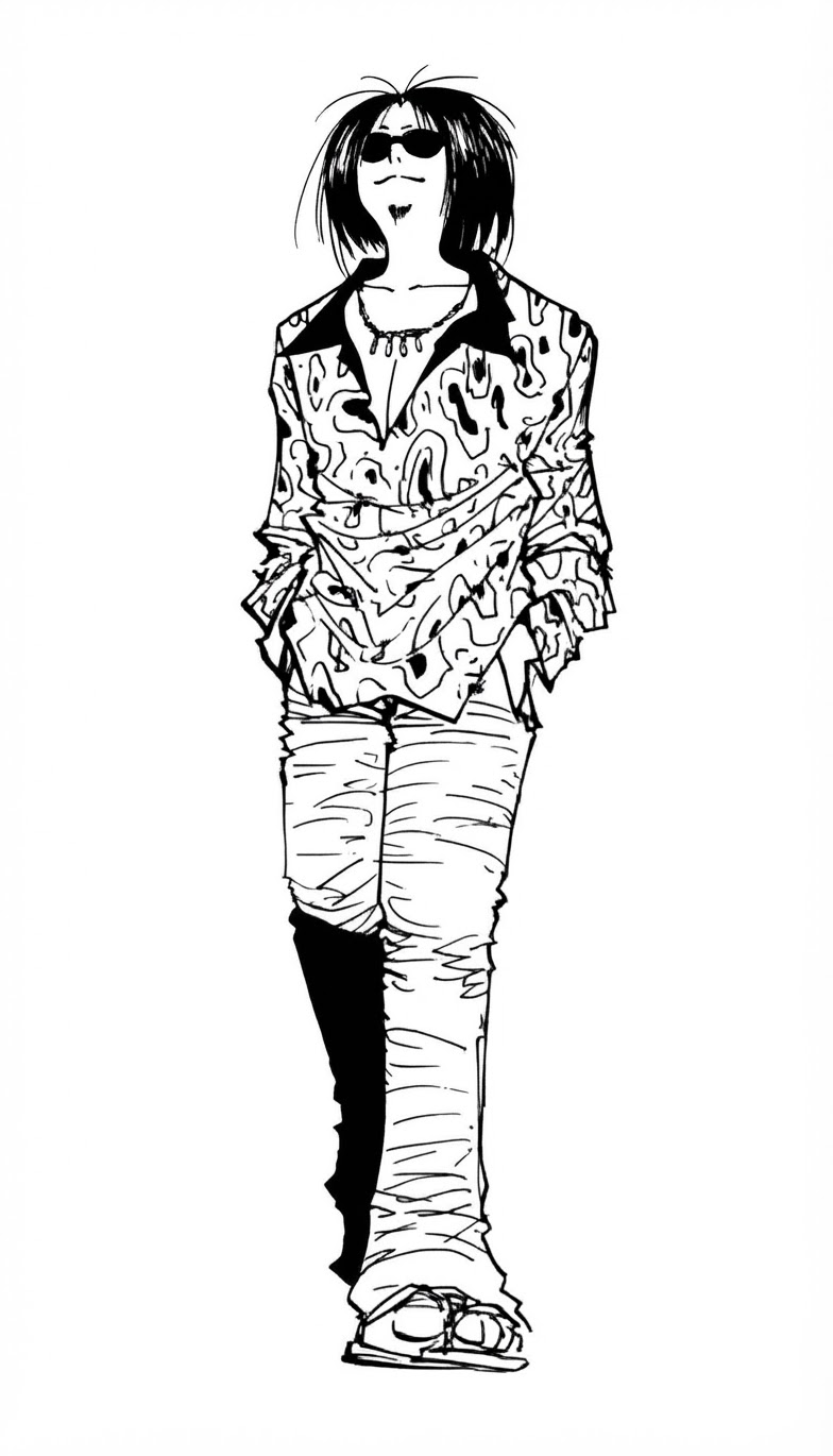 Hunter X Hunter Rule 34 Image