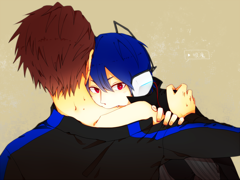 Devil Survivor (Series) Rule 34 Image