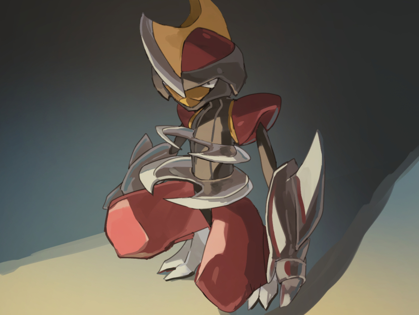Bisharp (Nintendo) Rule 34 Image