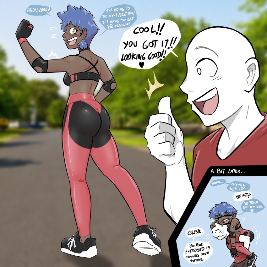 Original Rule 34 Image