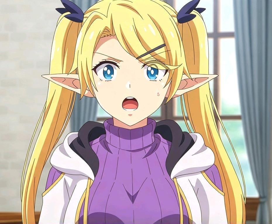 Rakudai Kenja No Gakuin Musou Rule 34 Image