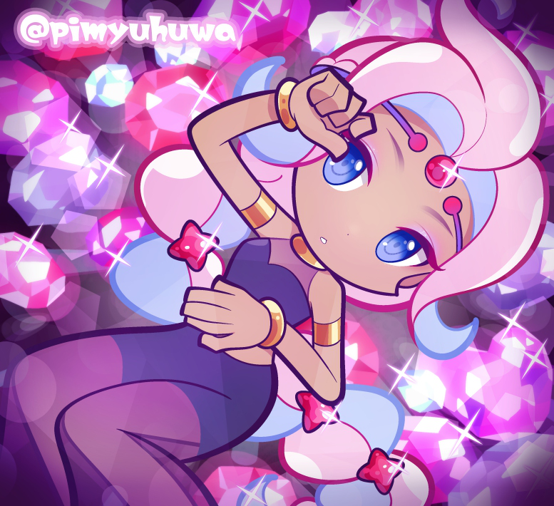 Shaula (Puyopuyo) Rule 34 Image