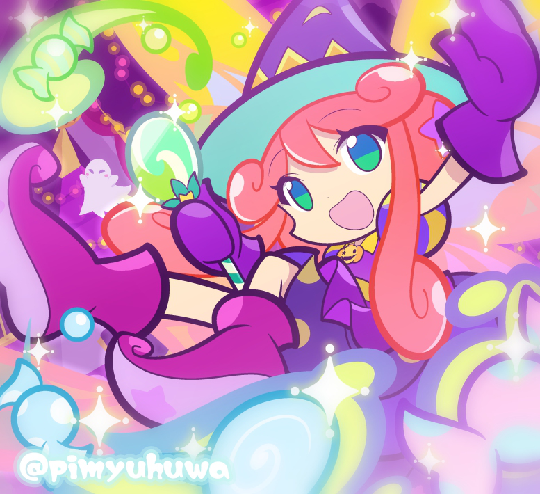Halloween Rule 34 Image