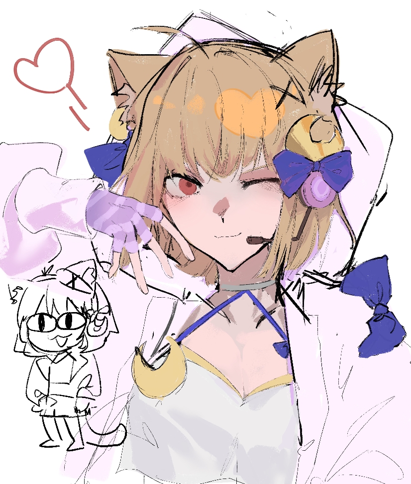 Arcueid Brunestud (Fate/Grand Order) Rule 34 Image