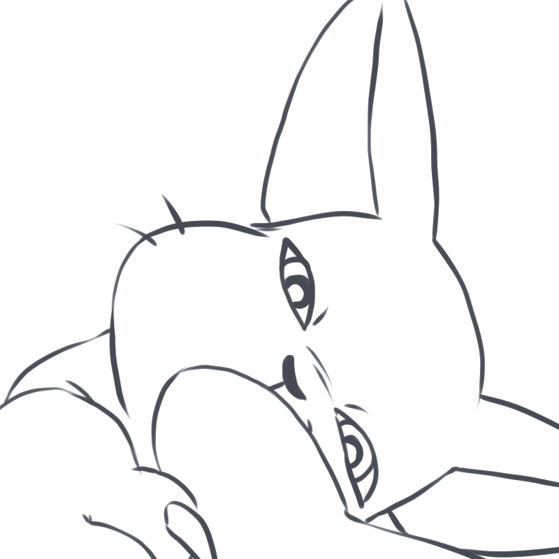 Gatomon (Digimon) Rule 34 Image