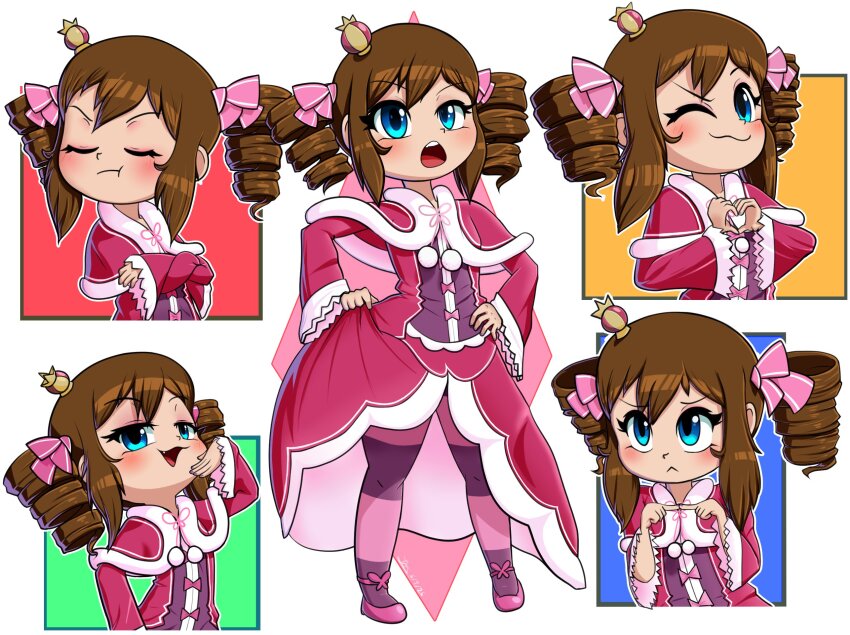 Beatrice (Re:Zero) Rule 34 Image