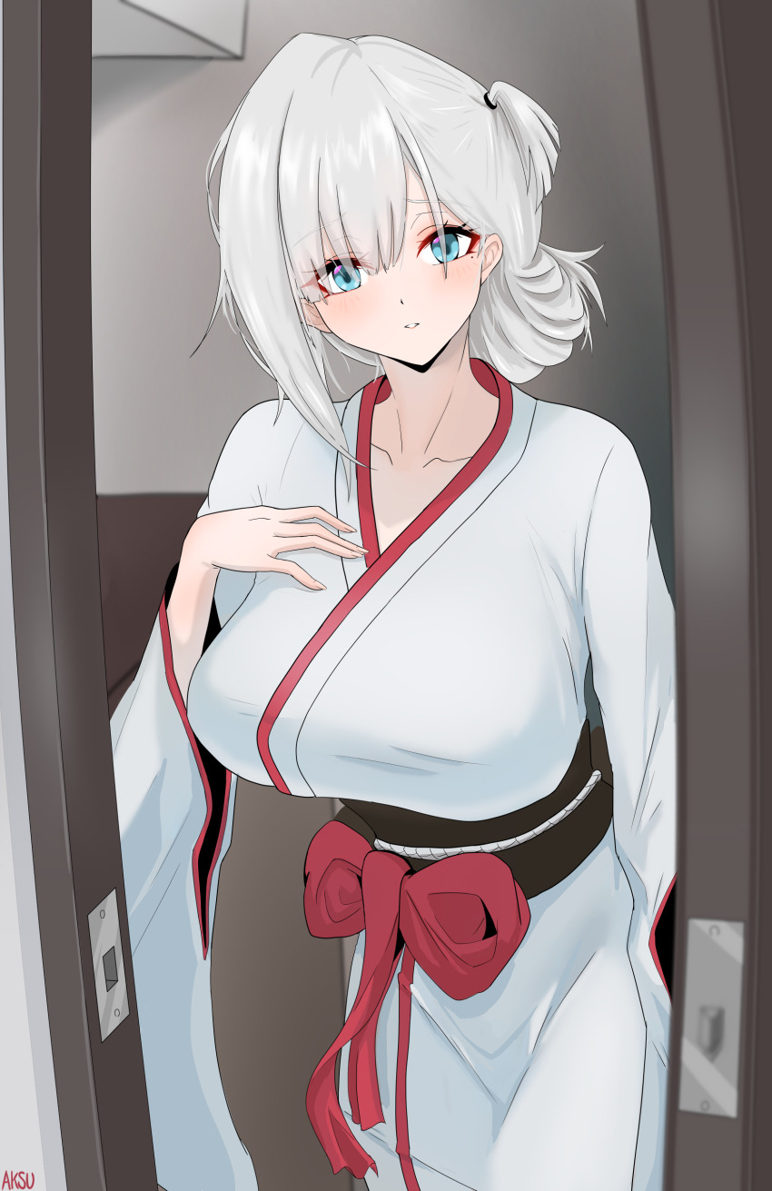Shoukaku (Azur Lane) Rule 34 Image