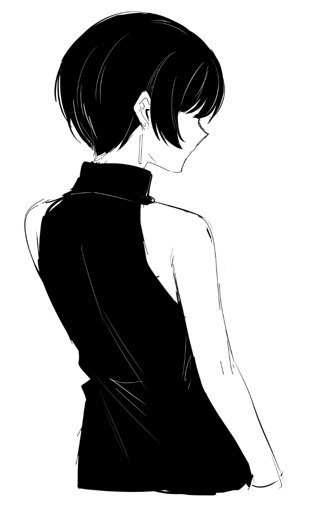 Chang Chin-Lan (Kamiina Botan Yoeru Sugata Wa Yuri No Hana) Rule 34 Image