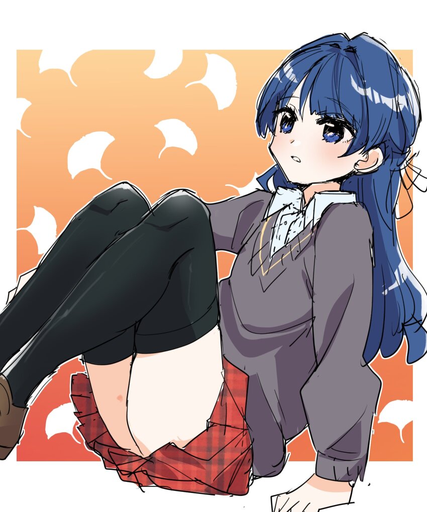 Murano Sayaka (Love Live!) Rule 34 Image