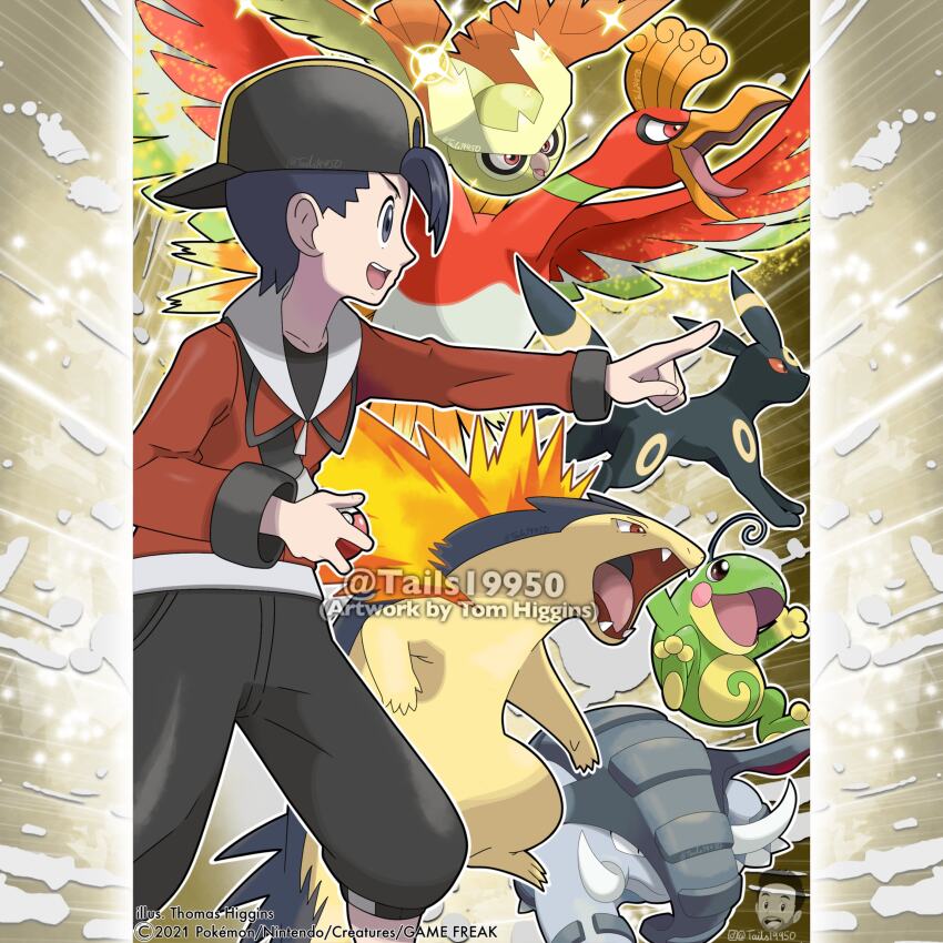 Donphan (Nintendo) Rule 34 Image