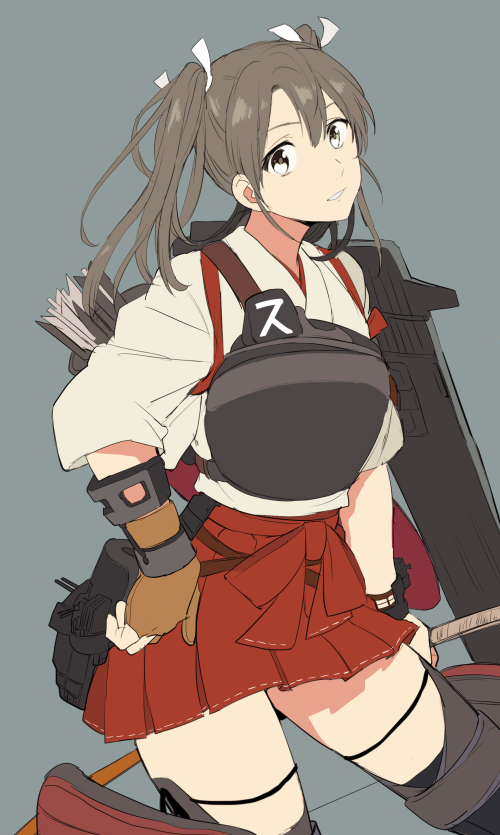 Kantai Collection Rule 34 Image