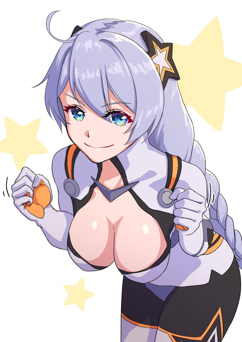 Kiana Kaslana (Honkai (Series)) Rule 34 Image