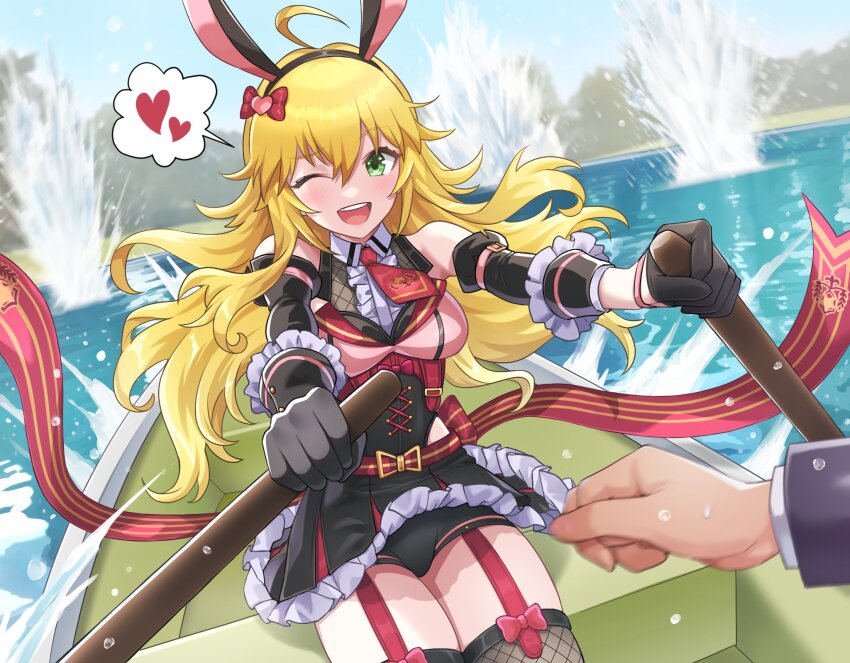 Hoshii Miki (Idolmaster) Rule 34 Image