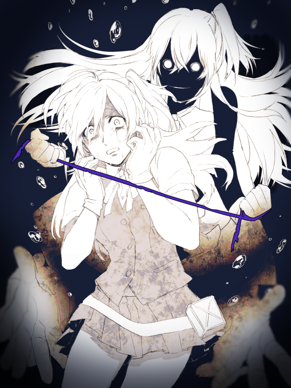 Hagikaze (Kancolle) Rule 34 Image