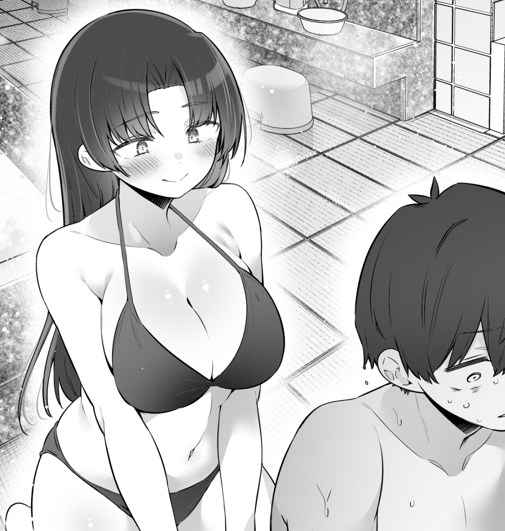 Yowa Yowa Sensei Rule 34 Image