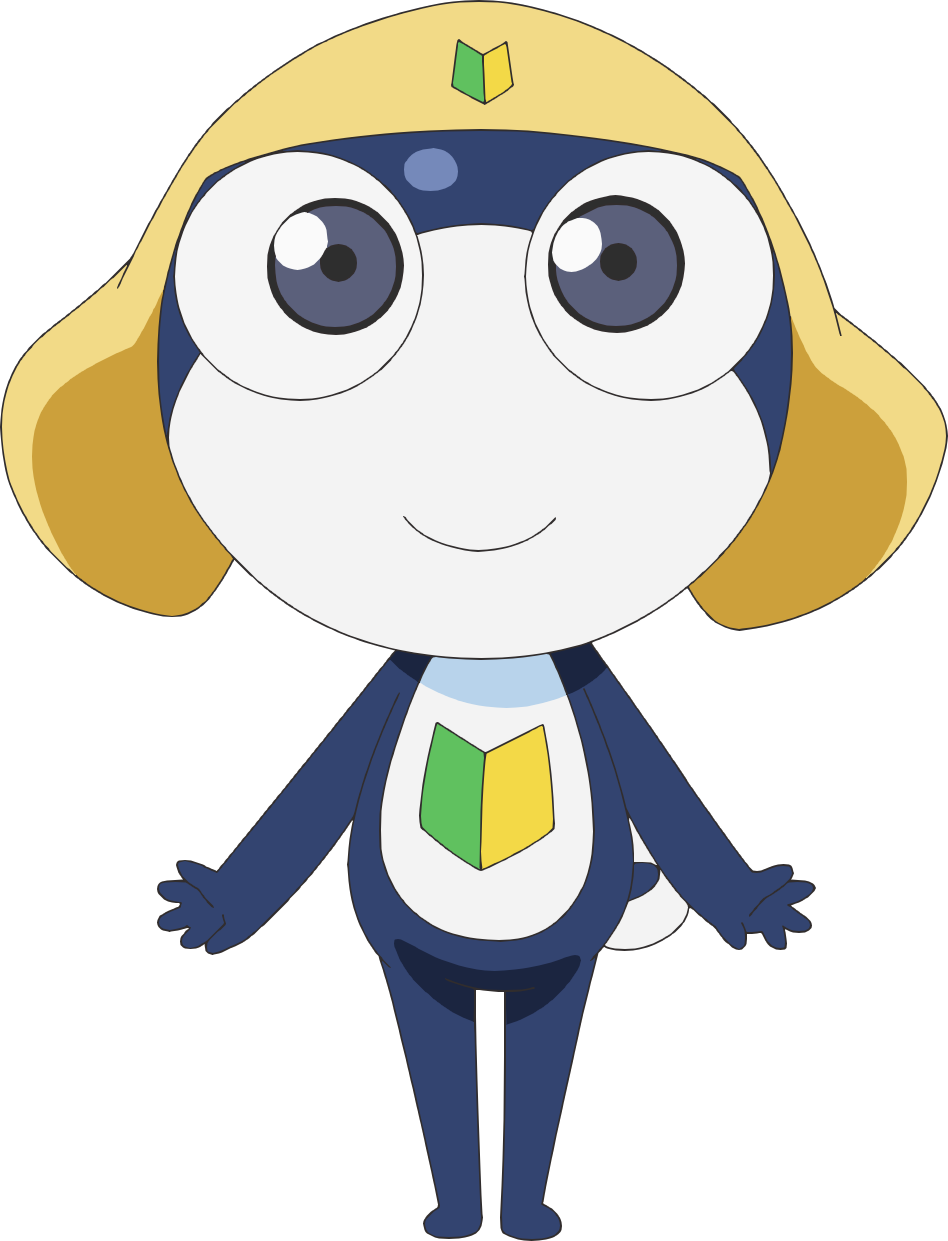 Tamama (Keroro Gunsou) Rule 34 Image