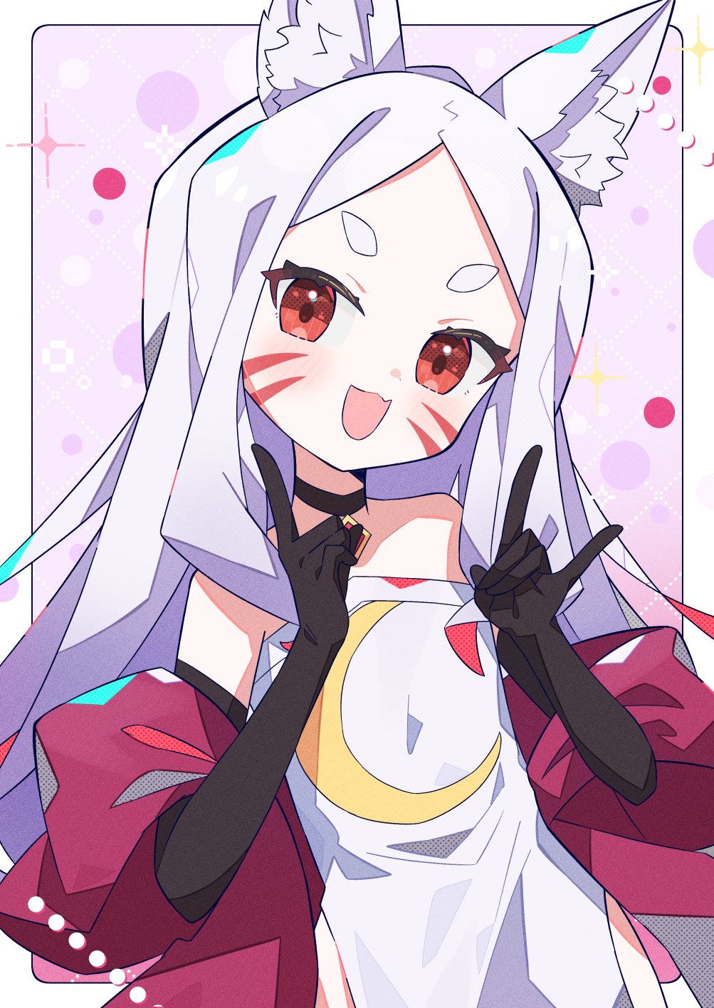 Shiro (Sewayaki Kitsune No Senko-San) Rule 34 Image