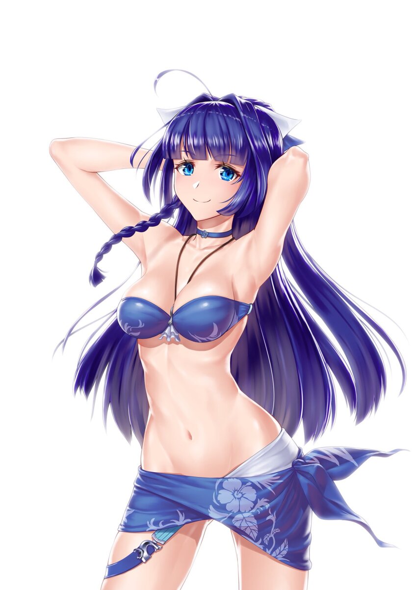 Raiden Mei (Honkai (Series)) Rule 34 Image