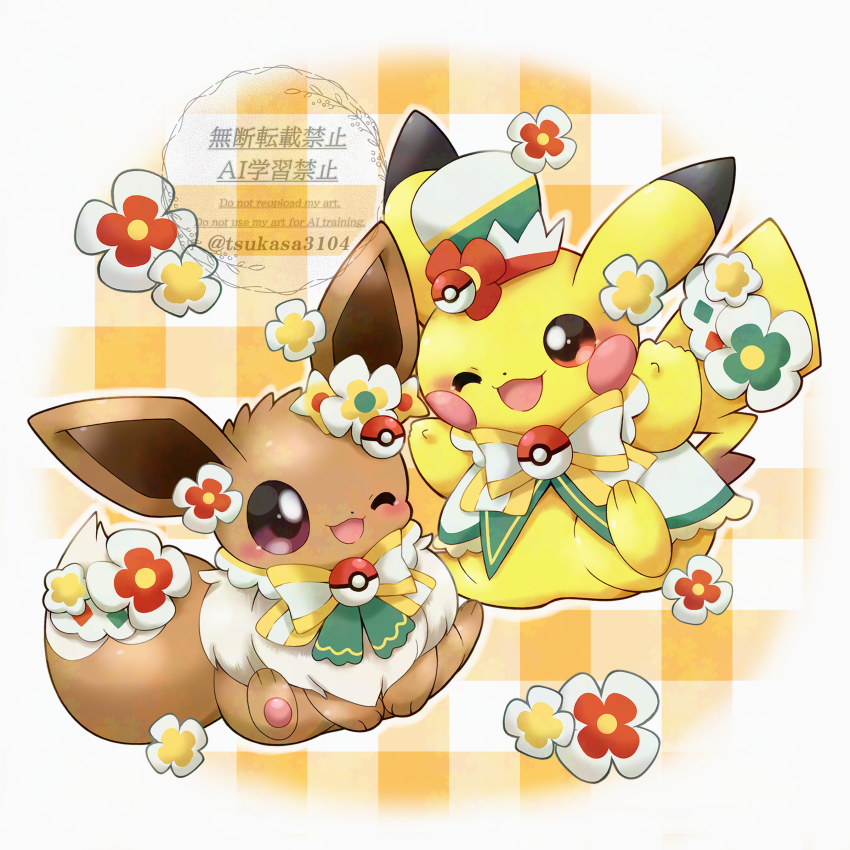 Eevee (Nintendo) Rule 34 Image