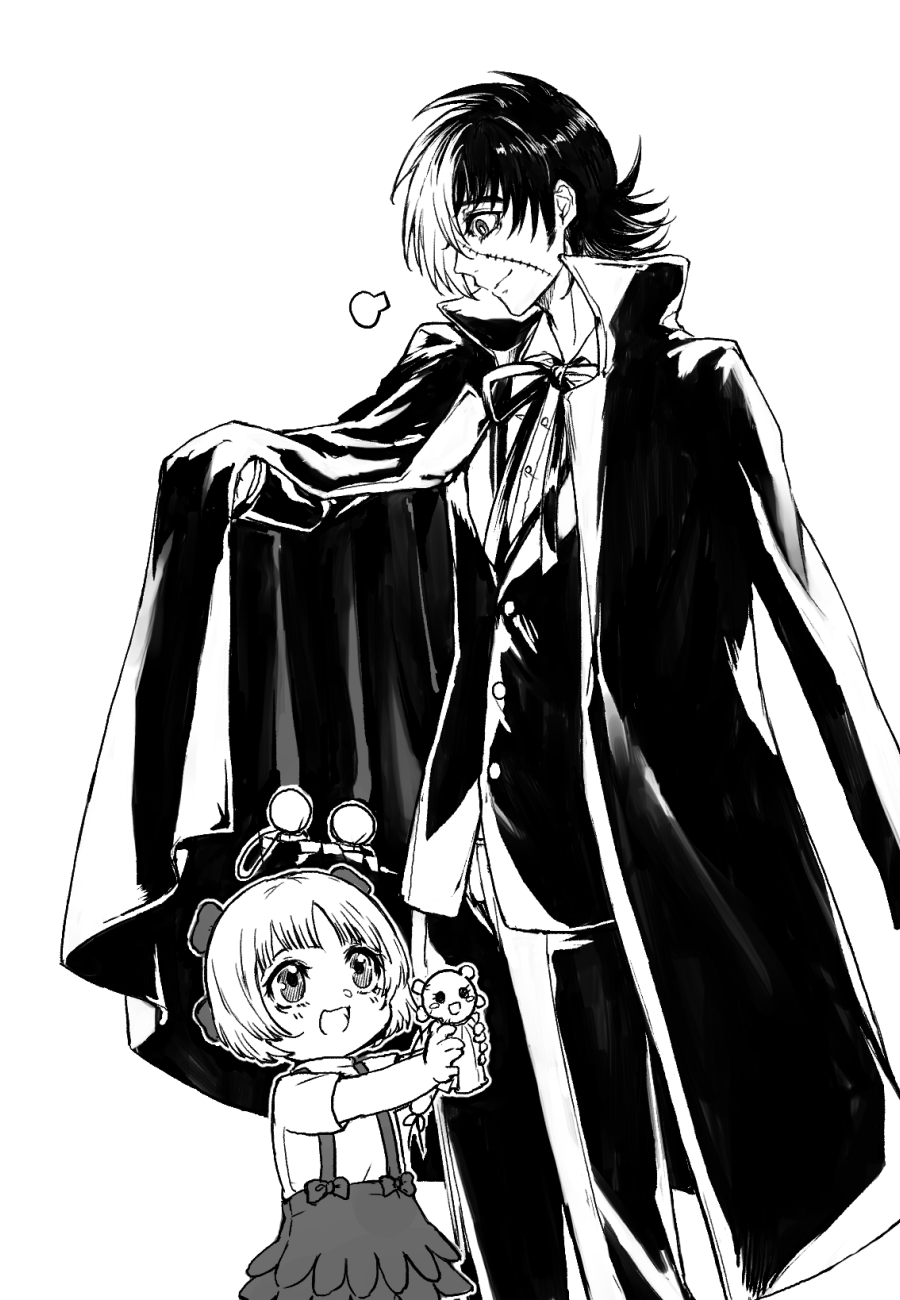Pinoko (Black Jack (Character)) Rule 34 Image