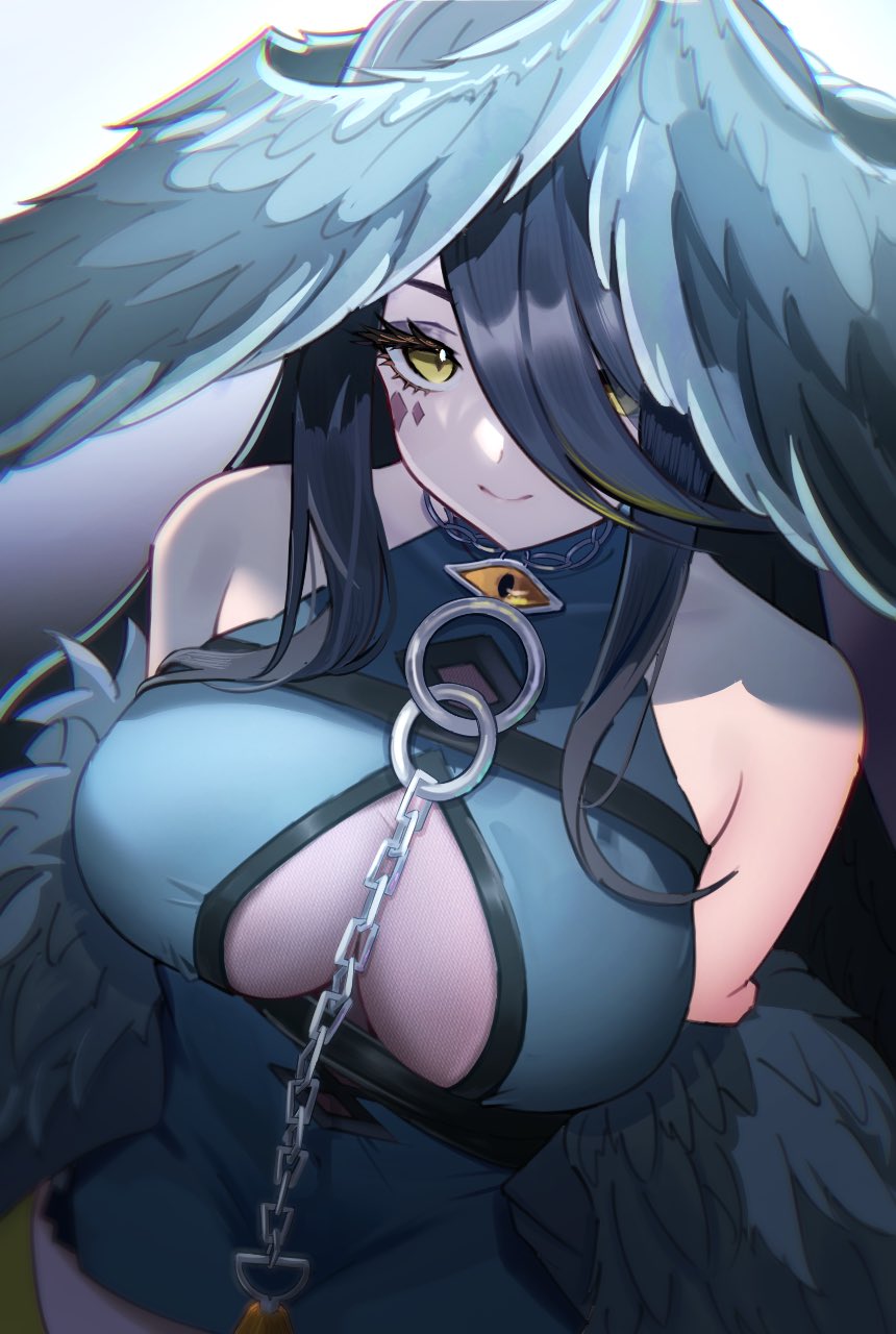 Neverness To Everness Rule 34 Image