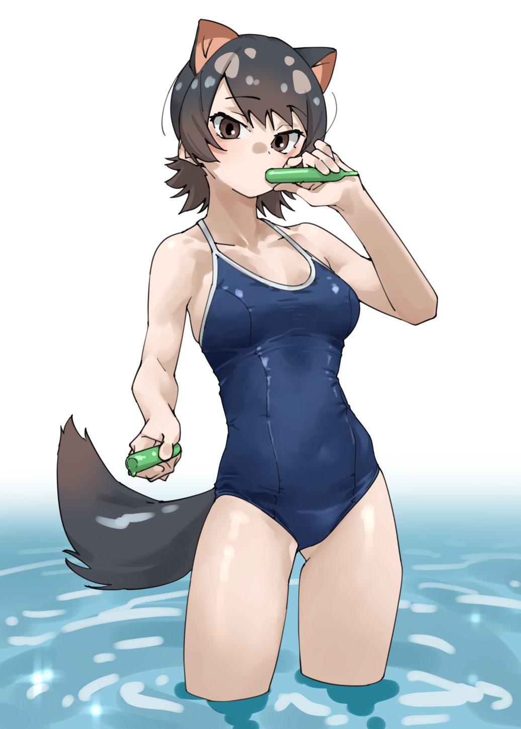 Kemono Friends Rule 34 Image