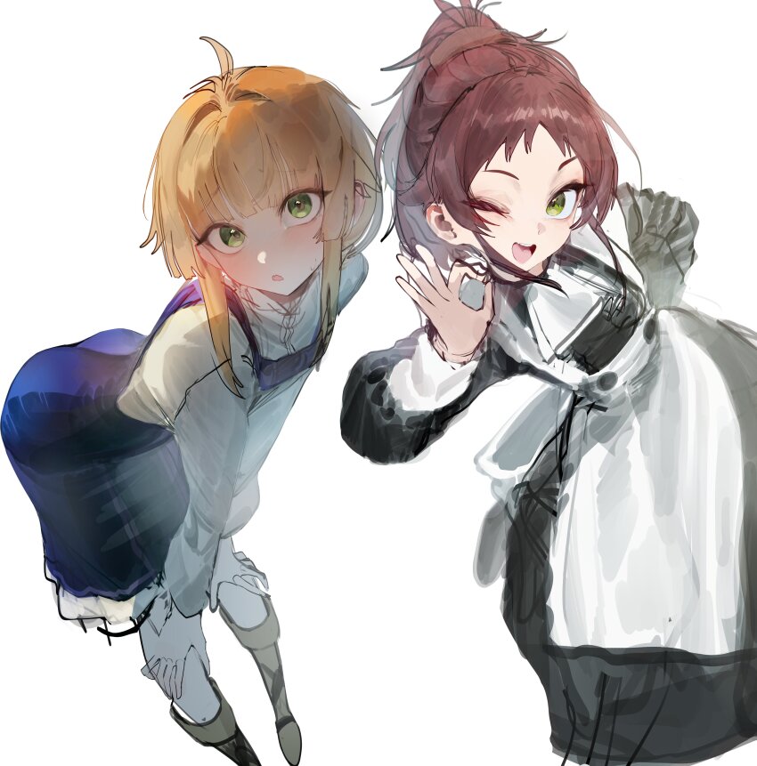 Aisha Greyrat (Mushoku Tensei) Rule 34 Image