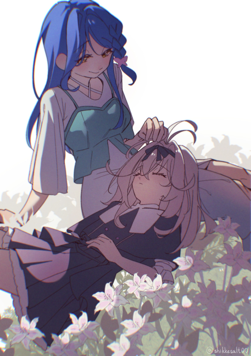 Howa Kurea (Meitantei Precure!) Rule 34 Image