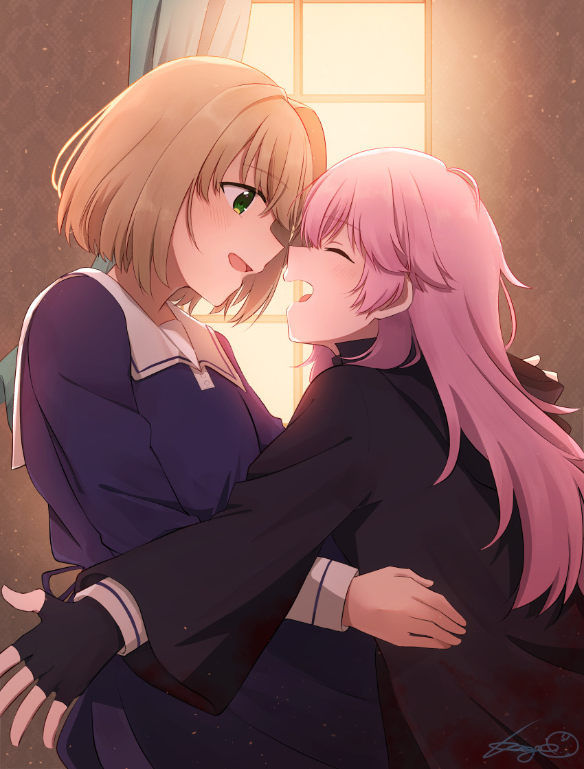 Black Cloak Rule 34 Image
