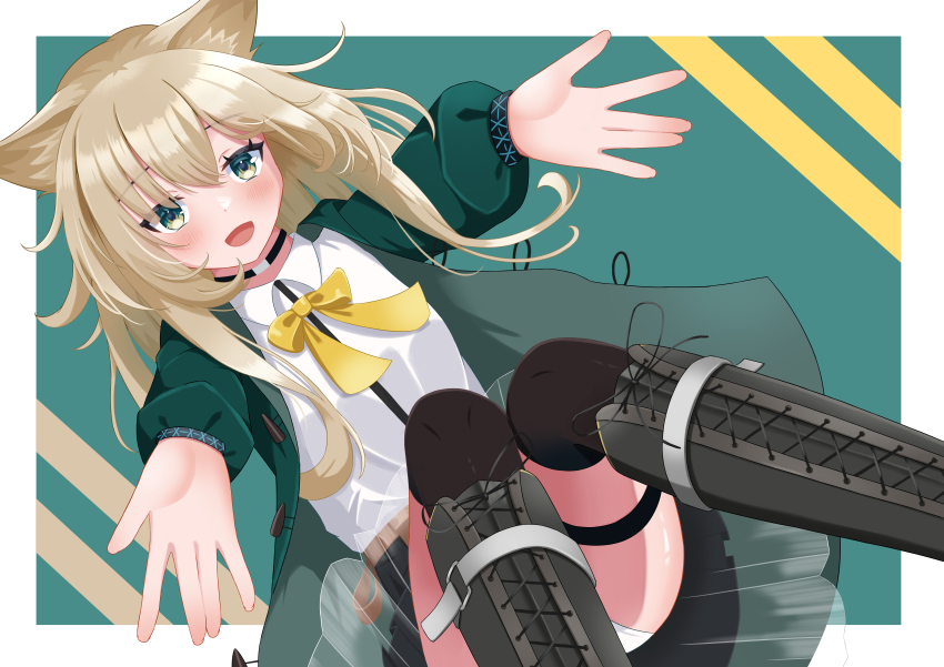 Arknights Rule 34 Image