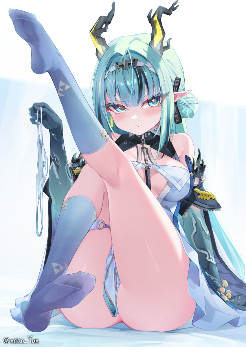 Arknights Rule 34 Image