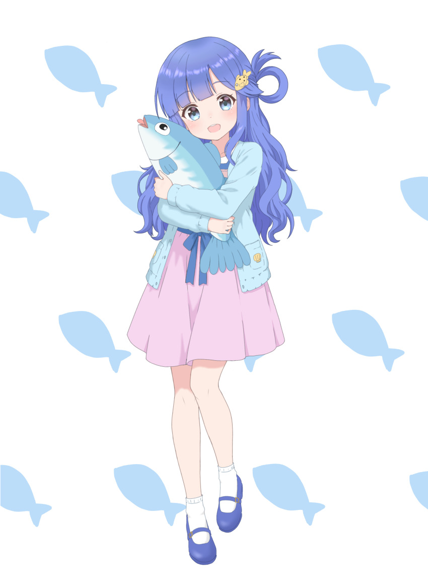 Asari Nanami (Idolmaster) Rule 34 Image