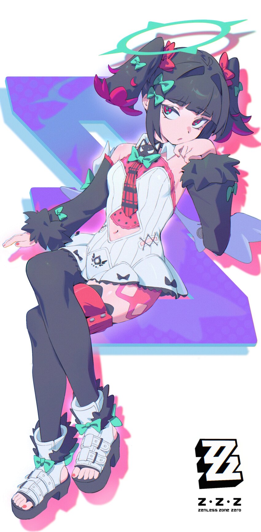 Zenless Zone Zero Rule 34 Image